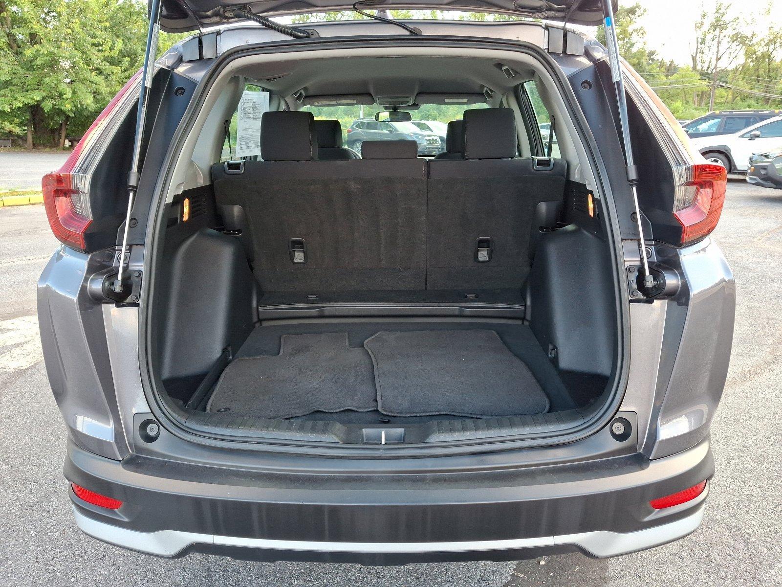 2020 Honda CR-V Vehicle Photo in Harrisburg, PA 17111