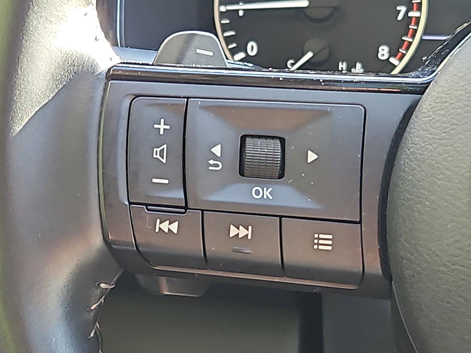 2023 Nissan Pathfinder Vehicle Photo in Jenkintown, PA 19046