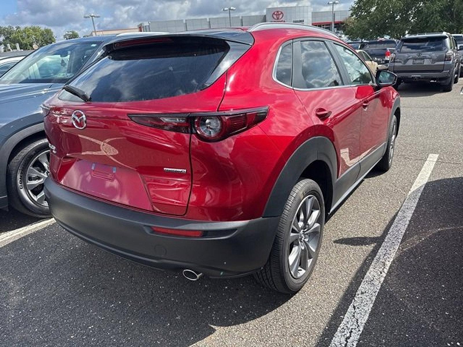 2023 Mazda CX-30 Vehicle Photo in Trevose, PA 19053
