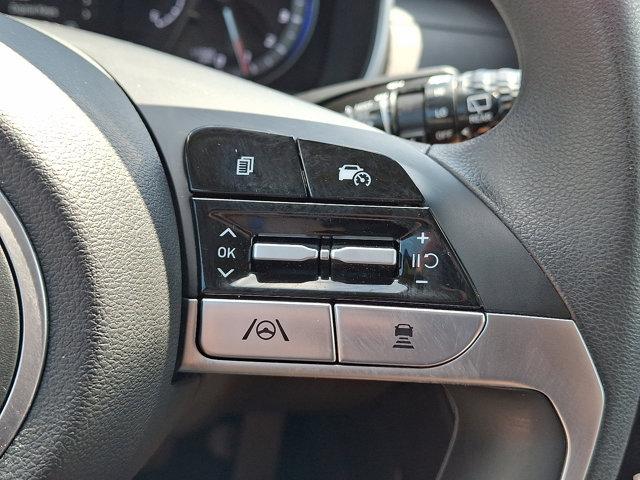 2024 Hyundai TUCSON Vehicle Photo in Philadelphia, PA 19116