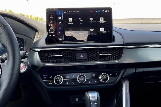 2025 Acura ADX Vehicle Photo in Grapevine, TX 76051