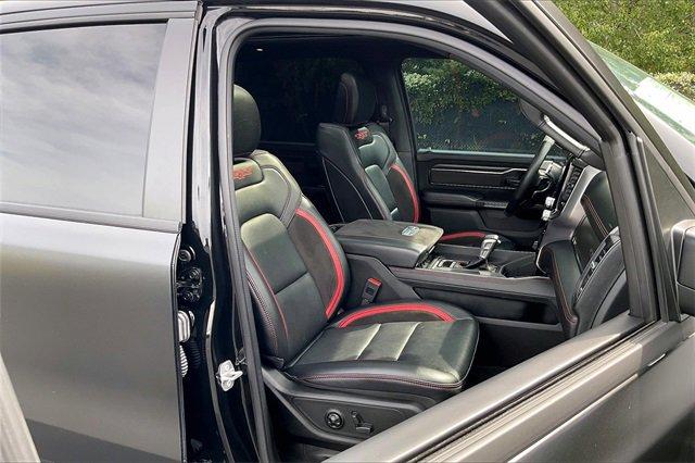 2023 Ram 1500 Vehicle Photo in INDEPENDENCE, MO 64055-1314