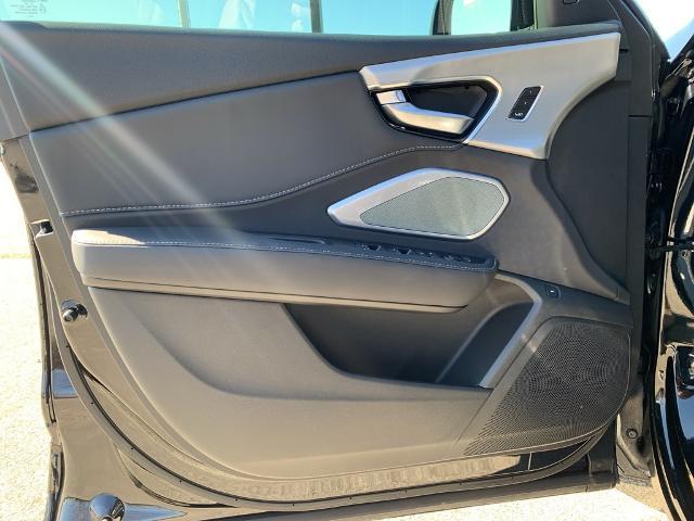 2024 Acura RDX Vehicle Photo in Tulsa, OK 74145