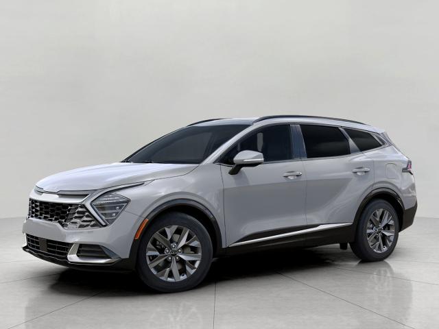 2025 Kia Sportage Vehicle Photo in Oshkosh, WI 54904