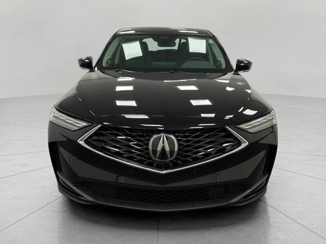 2025 Acura MDX Vehicle Photo in Appleton, WI 54913