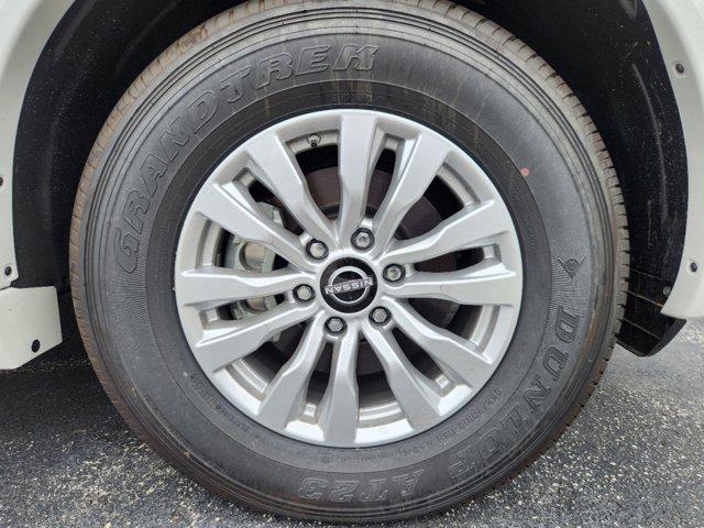 2024 Nissan Armada Vehicle Photo in Ardmore, PA 19003