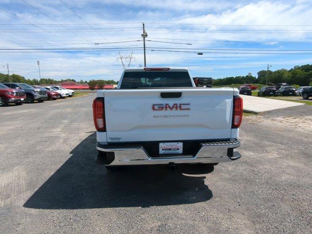 2024 GMC Sierra 1500 Vehicle Photo in ALBERTVILLE, AL 35950-0246