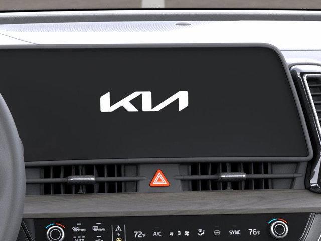 2025 Kia Sportage Vehicle Photo in Westbrook, ME 04092