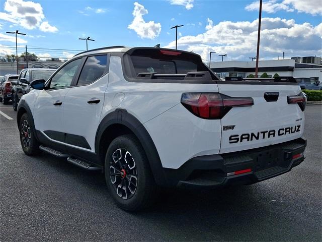 2024 Hyundai SANTA CRUZ Vehicle Photo in New Bloomfield, PA 17068