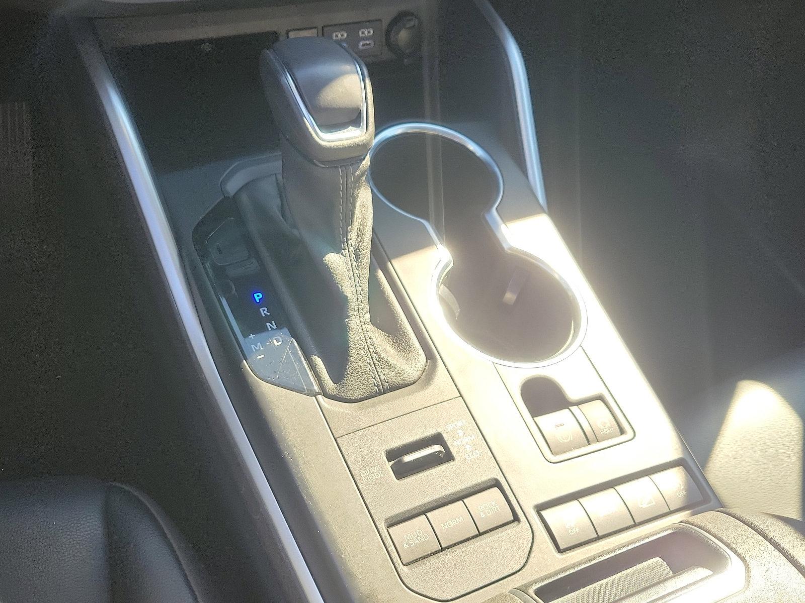 2022 Toyota Highlander Vehicle Photo in Trevose, PA 19053