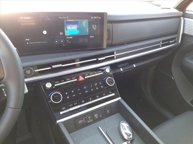 2024 Hyundai SANTA FE Vehicle Photo in Peoria, IL 61615