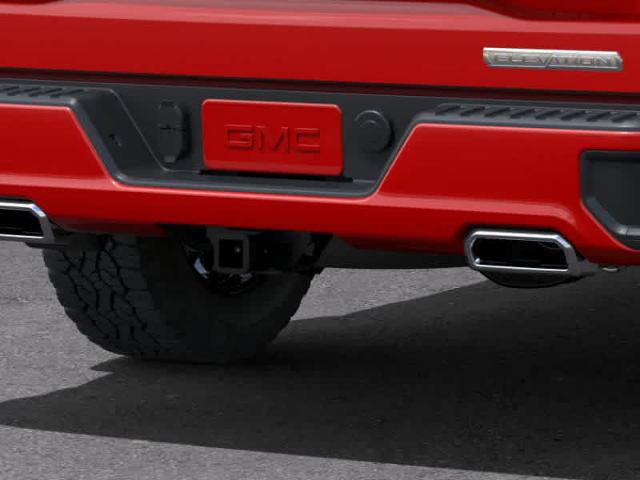 2025 GMC Sierra 1500 Vehicle Photo in ZELIENOPLE, PA 16063-2910