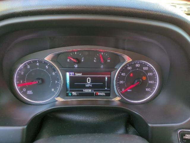 2018 GMC Acadia Vehicle Photo in Cedar Rapids, IA 52402