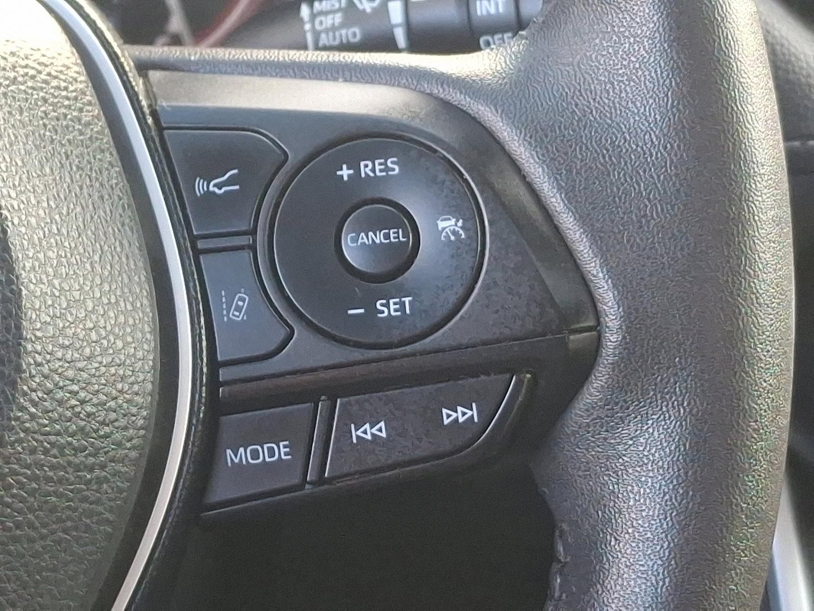 2023 Toyota RAV4 Vehicle Photo in Trevose, PA 19053