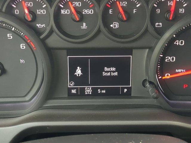 2025 GMC Sierra 1500 Vehicle Photo in ALBERTVILLE, AL 35950-0246