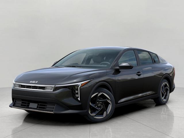 2025 Kia K4 Vehicle Photo in Appleton, WI 54914