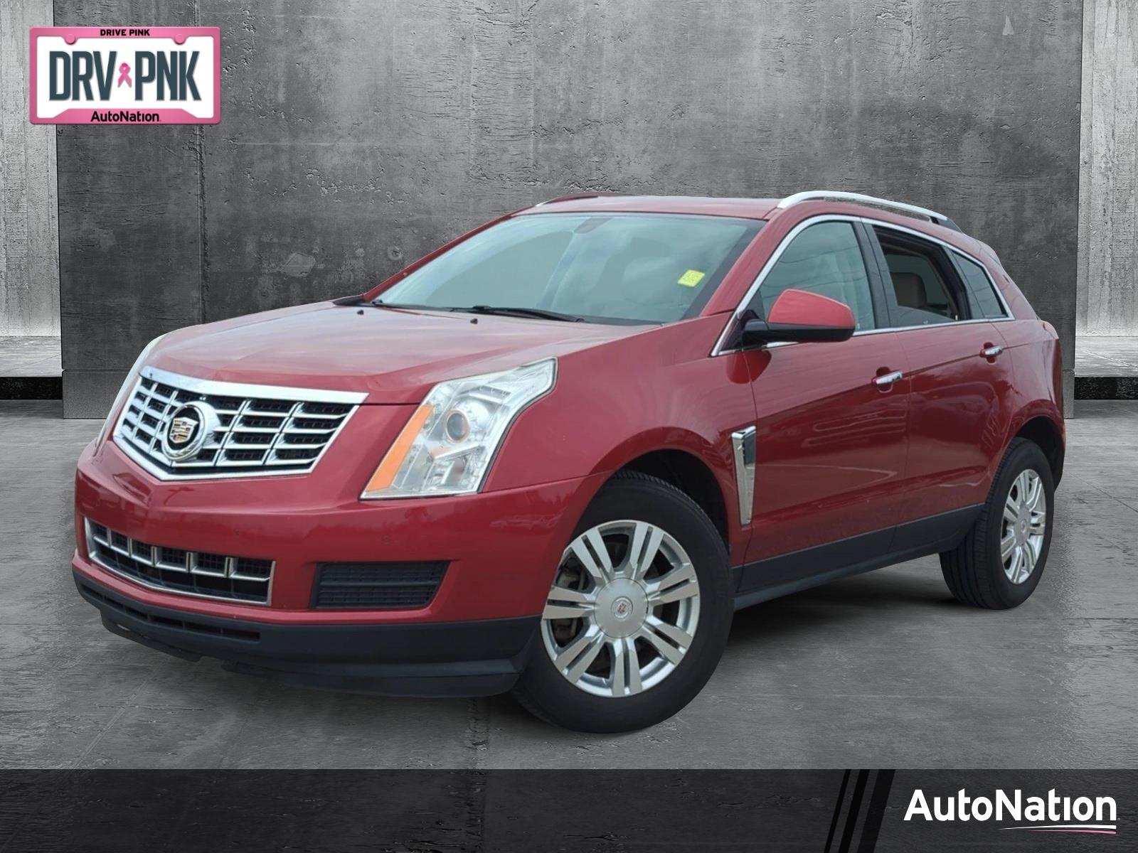 2013 Cadillac SRX Vehicle Photo in Memphis, TN 38125