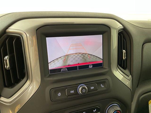2025 Chevrolet Silverado 1500 Vehicle Photo in PHOENIX, AZ 85014-3381