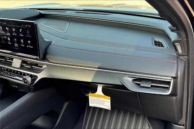 2024 Acura ZDX Vehicle Photo in Tulsa, OK 74145