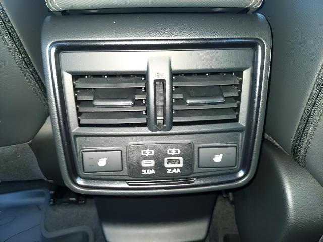 2025 Subaru Forester Vehicle Photo in Green Bay, WI 54304