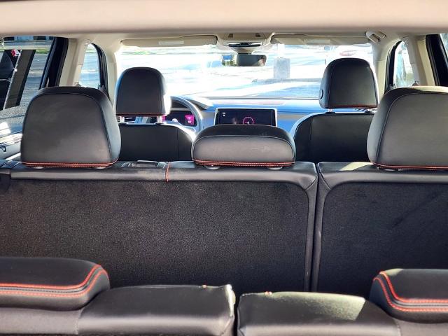 2024 Volkswagen Atlas Vehicle Photo in PARIS, TX 75460-2116