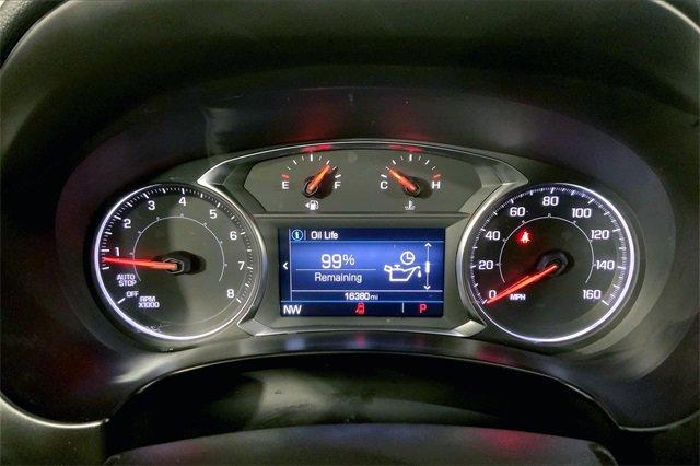 2024 GMC Terrain Vehicle Photo in KANSAS CITY, MO 64114-4502
