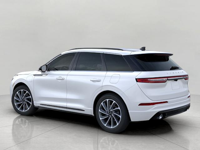 2025 Lincoln Corsair Vehicle Photo in Neenah, WI 54956