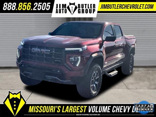 Full Fender and Mirror Kit | GMC CANYON BASE 2019 Full Fender and Mirror Kit | GMC CANYON BASE 2019