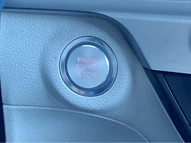 2023 Kia Telluride Vehicle Photo in Hinesville, GA 31313