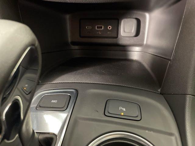 2024 Chevrolet Equinox Vehicle Photo in PHOENIX, AZ 85014-3381