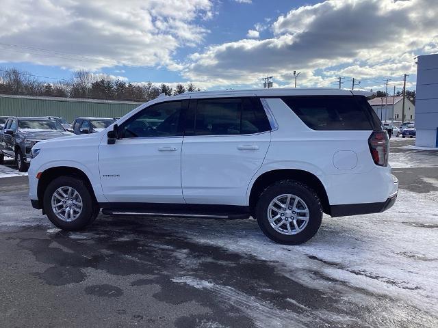 2023 Chevrolet Tahoe Vehicle Photo in GARDNER, MA 01440-3110