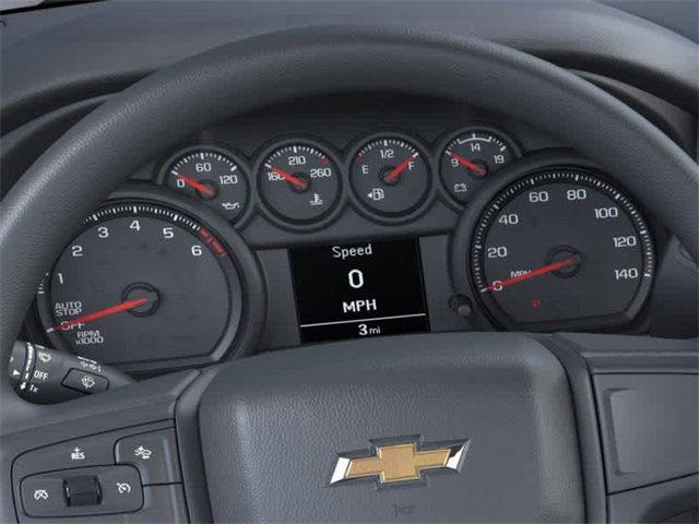 2025 Chevrolet Silverado 1500 Vehicle Photo in COLLIERVILLE, TN 38017-9006