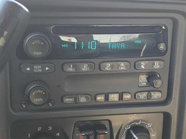 2004 GMC Sierra 1500 Vehicle Photo in BARTLETT, TN 38133-4101