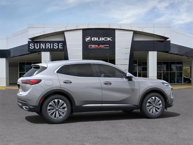2025 Buick Envision Vehicle Photo in BARTLETT, TN 38133-4101