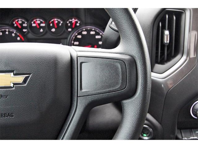 2023 Chevrolet Silverado 1500 Vehicle Photo in ROSENBERG, TX 77471