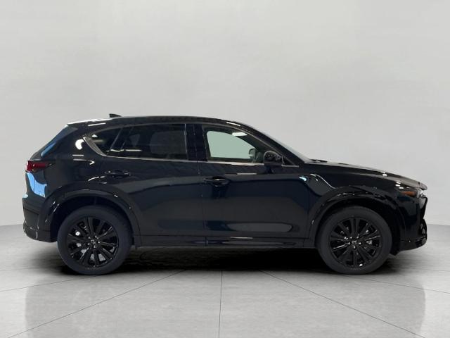 2025 Mazda CX-5 Vehicle Photo in Green Bay, WI 54304