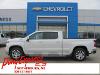 Used 2022 Chevrolet Silverado 1500 LTZ with VIN 3GCUDGET9NG682946 for sale in Gothenburg, NE