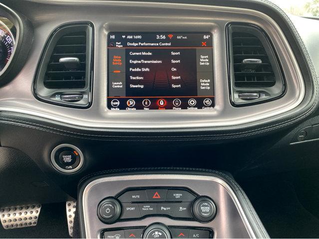 2022 Dodge Challenger Vehicle Photo in Hinesville, GA 31313