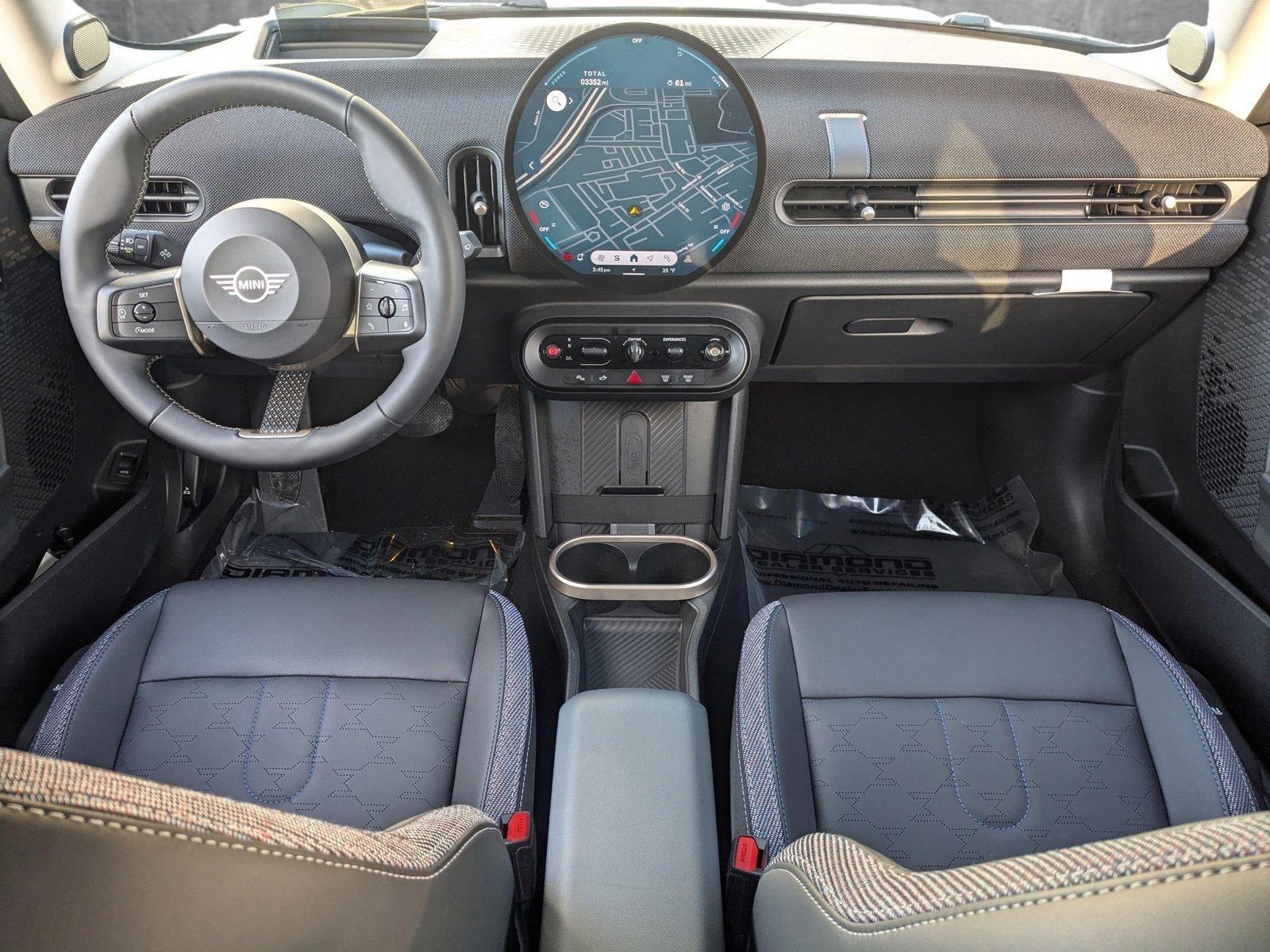 2025 MINI Cooper S Hardtop 2 Door Iconic Vehicle Photo in Towson, MD 21204