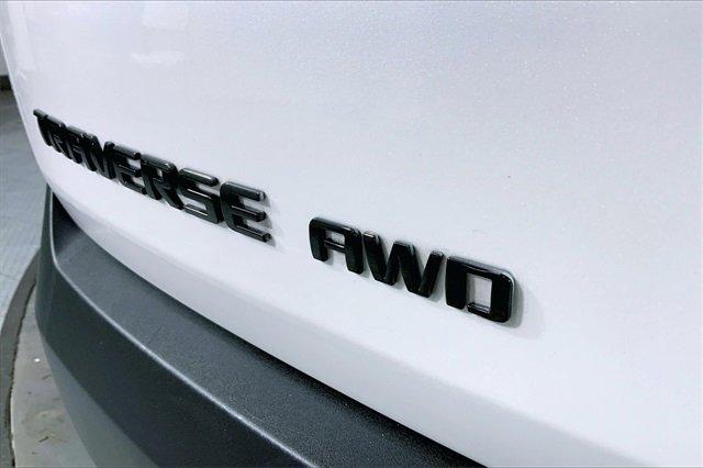 2023 Chevrolet Traverse Vehicle Photo in INDEPENDENCE, MO 64055-1314