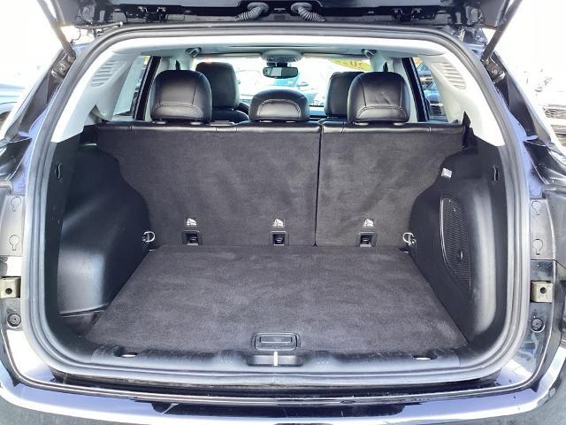 2022 Jeep Compass Vehicle Photo in Gardner, MA 01440