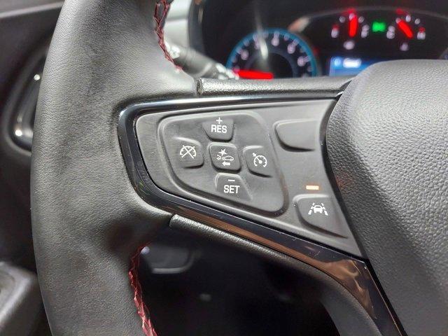 2024 Chevrolet Equinox Vehicle Photo in SAUK CITY, WI 53583-1301