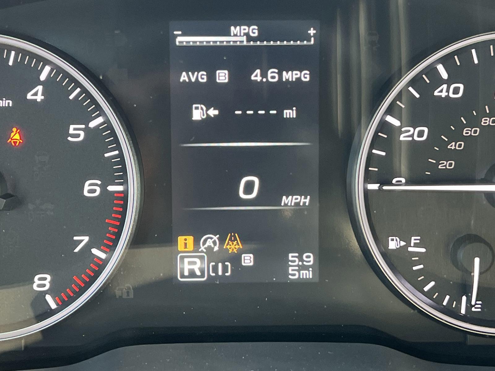2025 Subaru Crosstrek Vehicle Photo in Mechanicsburg, PA 17050
