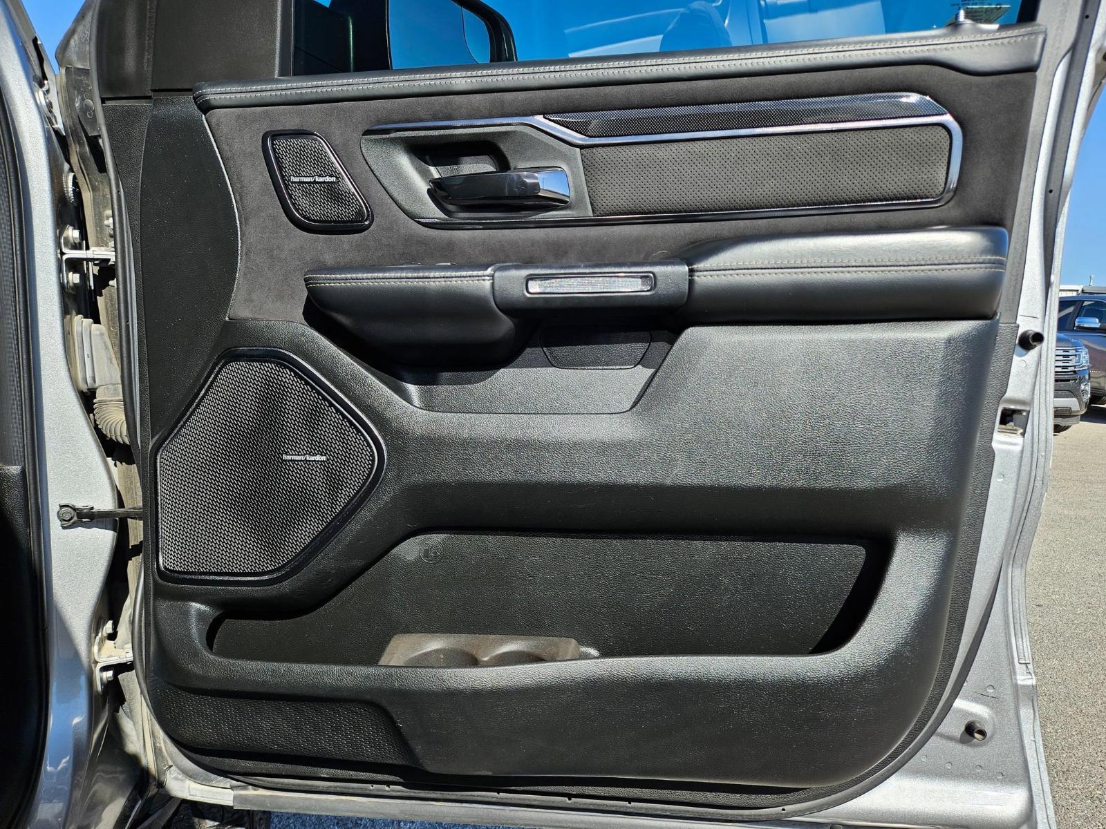 2022 Ram 1500 Vehicle Photo in Seguin, TX 78155