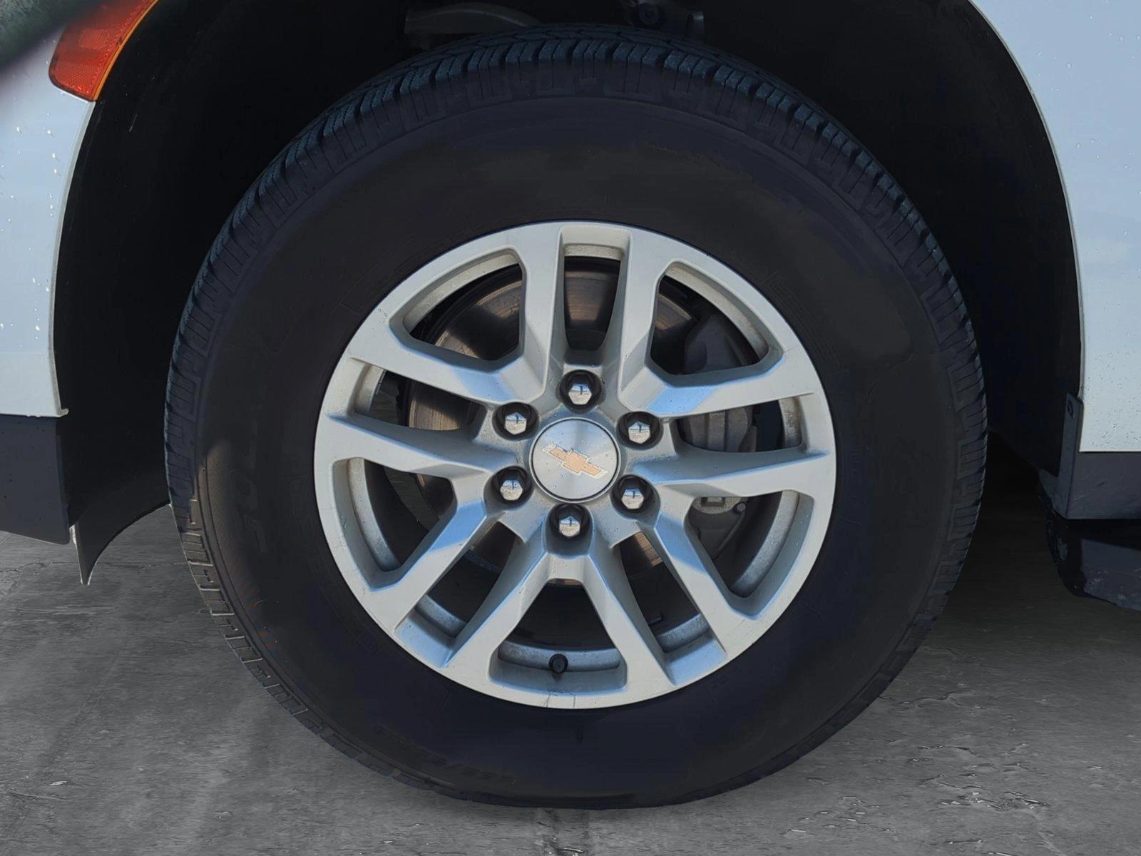 2023 Chevrolet Suburban Vehicle Photo in Ft. Myers, FL 33907