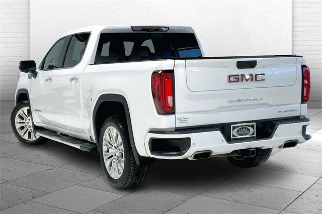 2020 GMC Sierra 1500 Vehicle Photo in TOPEKA, KS 66609-0000