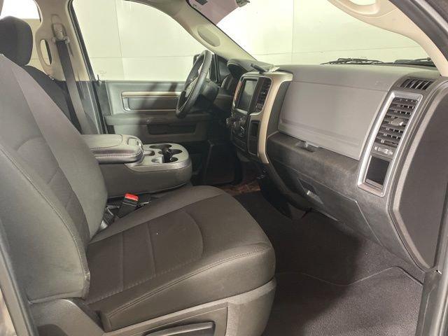 2020 Ram 1500 Classic Vehicle Photo in PHOENIX, AZ 85014-3381