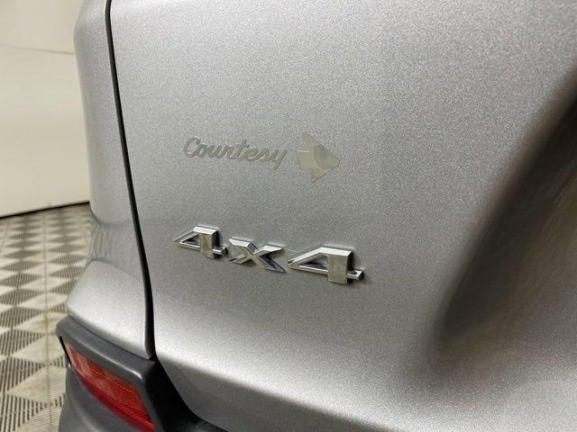 2020 Jeep Cherokee Vehicle Photo in PHOENIX, AZ 85014-3381