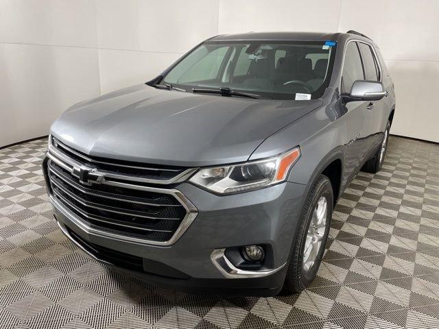 2021 Chevrolet Traverse Vehicle Photo in PHOENIX, AZ 85014-3381