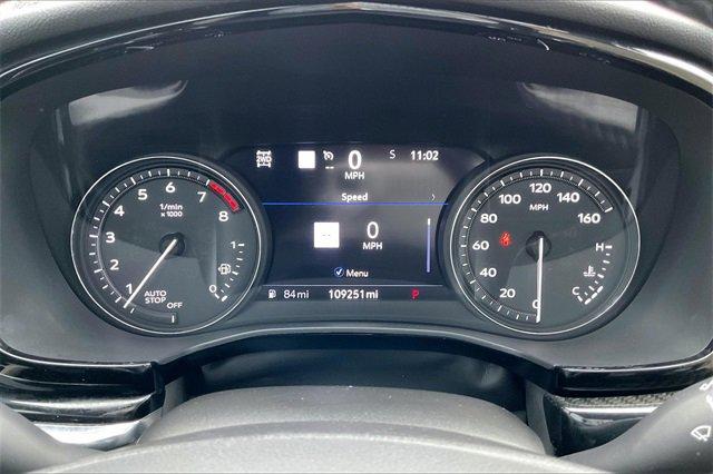 2020 Cadillac XT6 Vehicle Photo in INDEPENDENCE, MO 64055-1314